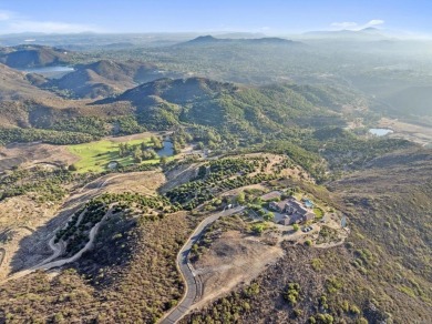 Build your DREAM HOME on the most HEAVENLY view lot in North on Maderas Golf Club in California - for sale on GolfHomes.com, golf home, golf lot