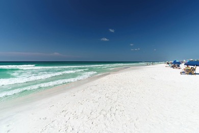 Experience coastal living at its finest in this stunning on Seascape Golf Course in Florida - for sale on GolfHomes.com, golf home, golf lot