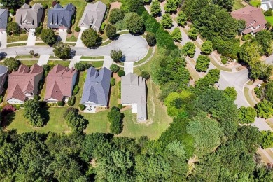 Welcome Home to Heron Bay Golf  Country Club Living! Imagine on Canongate At Heron Bay in Georgia - for sale on GolfHomes.com, golf home, golf lot