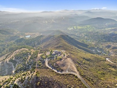 Build your DREAM HOME on the most HEAVENLY view lot in North on Maderas Golf Club in California - for sale on GolfHomes.com, golf home, golf lot