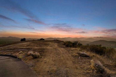 Build your DREAM HOME on the most HEAVENLY view lot in North on Maderas Golf Club in California - for sale on GolfHomes.com, golf home, golf lot