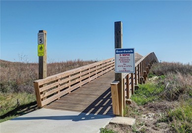 BEAUTIFUL VIEWS OF THE BAY AND SUNSETS!!! A spacious beach house on Palmilla Beach Golf Club in Texas - for sale on GolfHomes.com, golf home, golf lot