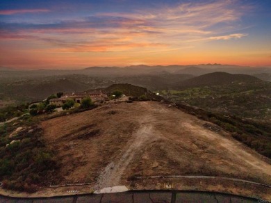 Build your DREAM HOME on the most HEAVENLY view lot in North on Maderas Golf Club in California - for sale on GolfHomes.com, golf home, golf lot