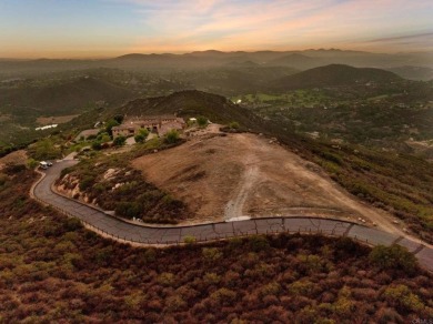 Build your DREAM HOME on the most HEAVENLY view lot in North on Maderas Golf Club in California - for sale on GolfHomes.com, golf home, golf lot