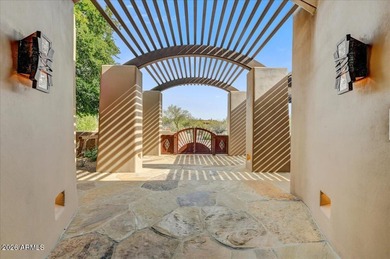 A coveted Desert Mountain Golf Membership is available for on Desert Mountain Golf Club - Renegade Course in Arizona - for sale on GolfHomes.com, golf home, golf lot