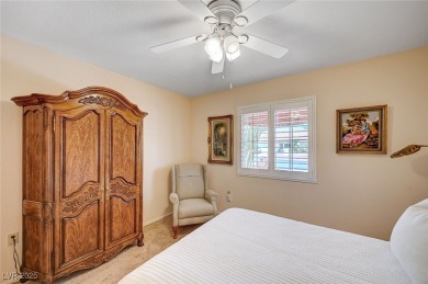Welcome home to this SFR home with natural color choices that on Highland Falls Golf Club in Nevada - for sale on GolfHomes.com, golf home, golf lot