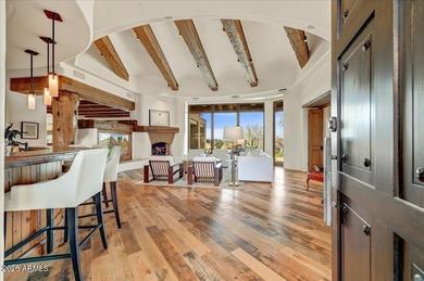 A coveted Desert Mountain Golf Membership is available for on Desert Mountain Golf Club - Renegade Course in Arizona - for sale on GolfHomes.com, golf home, golf lot