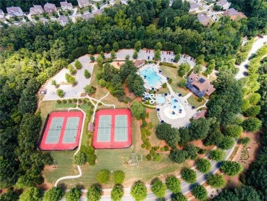 Welcome Home to Heron Bay Golf  Country Club Living! Imagine on Canongate At Heron Bay in Georgia - for sale on GolfHomes.com, golf home, golf lot