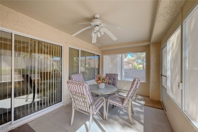 Welcome home to this SFR home with natural color choices that on Highland Falls Golf Club in Nevada - for sale on GolfHomes.com, golf home, golf lot