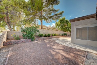 Welcome home to this SFR home with natural color choices that on Highland Falls Golf Club in Nevada - for sale on GolfHomes.com, golf home, golf lot