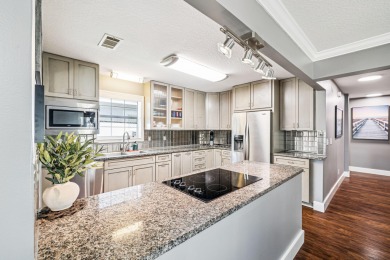 Turn key beautifully updated and renovated 4BR craftsman-style on Emerald Bay Golf Club in Florida - for sale on GolfHomes.com, golf home, golf lot