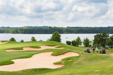 Welcome Home to Heron Bay Golf  Country Club Living! Imagine on Canongate At Heron Bay in Georgia - for sale on GolfHomes.com, golf home, golf lot