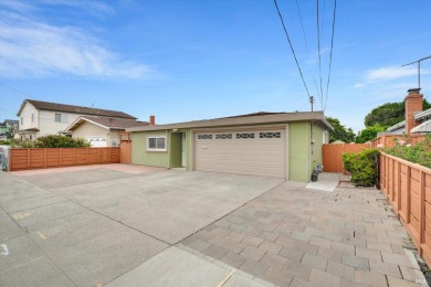 Welcome to 2867 18th Street in San Pablo! This charming on Richmond Country Club in California - for sale on GolfHomes.com, golf home, golf lot