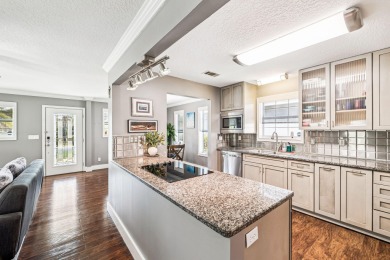 Turn key beautifully updated and renovated 4BR craftsman-style on Emerald Bay Golf Club in Florida - for sale on GolfHomes.com, golf home, golf lot