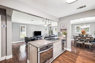 Turn key beautifully updated and renovated 4BR craftsman-style on Emerald Bay Golf Club in Florida - for sale on GolfHomes.com, golf home, golf lot