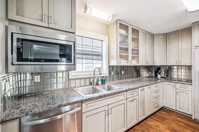Turn key beautifully updated and renovated 4BR craftsman-style on Emerald Bay Golf Club in Florida - for sale on GolfHomes.com, golf home, golf lot