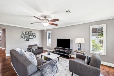 Turn key beautifully updated and renovated 4BR craftsman-style on Emerald Bay Golf Club in Florida - for sale on GolfHomes.com, golf home, golf lot