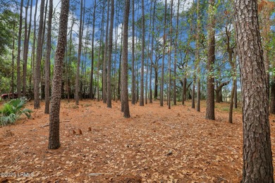 For Sale: .61-Acre Wooded Marshfront Lot in Golf Community with on The Golf Club at Pleasant Point Plantation in South Carolina - for sale on GolfHomes.com, golf home, golf lot