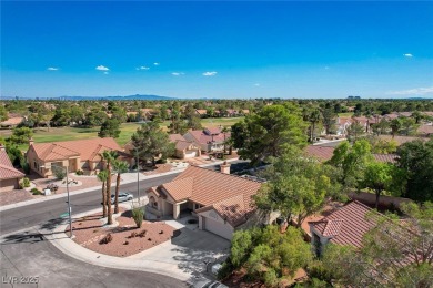 Welcome home to this SFR home with natural color choices that on Highland Falls Golf Club in Nevada - for sale on GolfHomes.com, golf home, golf lot