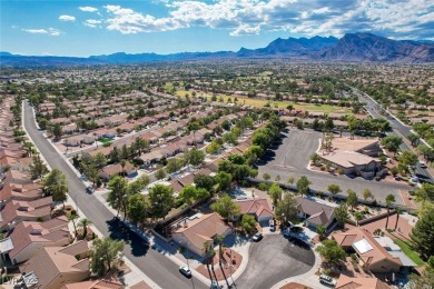 Welcome home to this SFR home with natural color choices that on Highland Falls Golf Club in Nevada - for sale on GolfHomes.com, golf home, golf lot