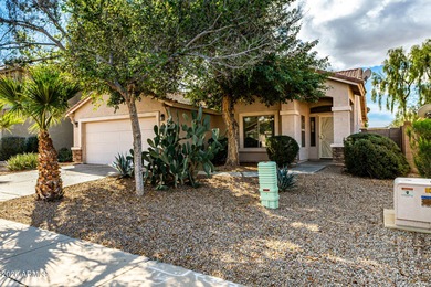 Welcome home to this charming 3-bedroom, 2-bath residence with a on The Duke At Rancho El Dorado Golf Course in Arizona - for sale on GolfHomes.com, golf home, golf lot
