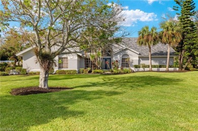 Discover this spacious, fully remodeled single-family home on a on Kelly Greens Golf and Country Club in Florida - for sale on GolfHomes.com, golf home, golf lot