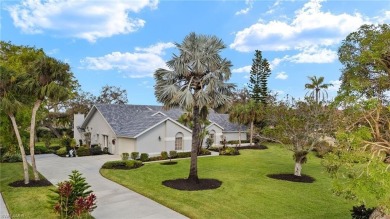 Discover this spacious, fully remodeled single-family home on a on Kelly Greens Golf and Country Club in Florida - for sale on GolfHomes.com, golf home, golf lot