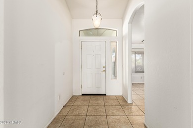 Welcome home to this charming 3-bedroom, 2-bath residence with a on The Duke At Rancho El Dorado Golf Course in Arizona - for sale on GolfHomes.com, golf home, golf lot