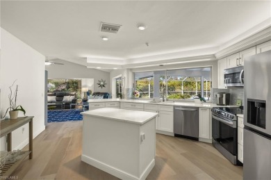 Discover this spacious, fully remodeled single-family home on a on Kelly Greens Golf and Country Club in Florida - for sale on GolfHomes.com, golf home, golf lot