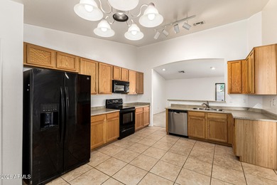 Welcome home to this charming 3-bedroom, 2-bath residence with a on The Duke At Rancho El Dorado Golf Course in Arizona - for sale on GolfHomes.com, golf home, golf lot