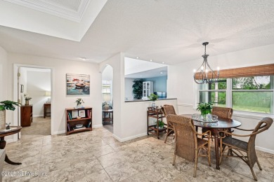 Woodlake at Eagle Harbor community. Well-maintained 4-bedroom on Eagle Harbor Golf Club in Florida - for sale on GolfHomes.com, golf home, golf lot