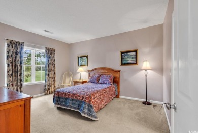 Discover the charm of this Scottish-American inspired condo at on Legends Golf Club in South Carolina - for sale on GolfHomes.com, golf home, golf lot