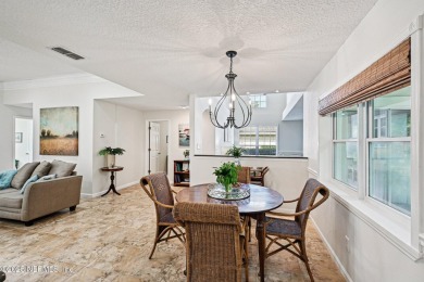 Woodlake at Eagle Harbor community. Well-maintained 4-bedroom on Eagle Harbor Golf Club in Florida - for sale on GolfHomes.com, golf home, golf lot