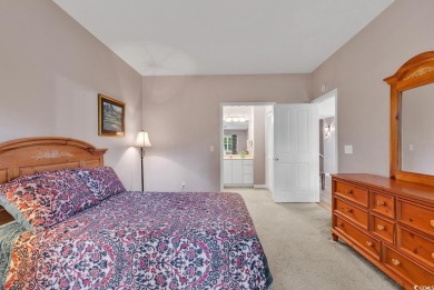 Discover the charm of this Scottish-American inspired condo at on Legends Golf Club in South Carolina - for sale on GolfHomes.com, golf home, golf lot