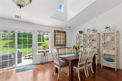Welcome to 32 Summerfield Lane North, a sunlit and spacious on Long Island National Golf Club in New York - for sale on GolfHomes.com, golf home, golf lot