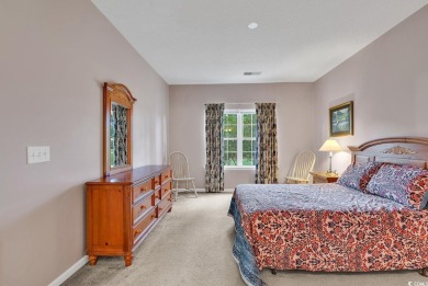 Discover the charm of this Scottish-American inspired condo at on Legends Golf Club in South Carolina - for sale on GolfHomes.com, golf home, golf lot