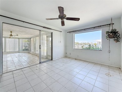 Talk about OPPORTUNITY!! Waterfront property being sold at lot on Treasure Bay Golf and Tennis in Florida - for sale on GolfHomes.com, golf home, golf lot