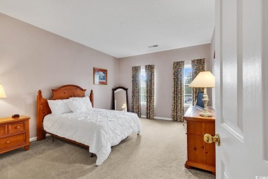 Discover the charm of this Scottish-American inspired condo at on Legends Golf Club in South Carolina - for sale on GolfHomes.com, golf home, golf lot