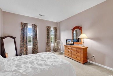 Discover the charm of this Scottish-American inspired condo at on Legends Golf Club in South Carolina - for sale on GolfHomes.com, golf home, golf lot