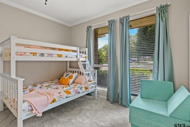 Newly Remodeled and Move In Ready!  Nestled in a prime location on Mount Pleasant Country Club in Texas - for sale on GolfHomes.com, golf home, golf lot
