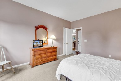 Discover the charm of this Scottish-American inspired condo at on Legends Golf Club in South Carolina - for sale on GolfHomes.com, golf home, golf lot