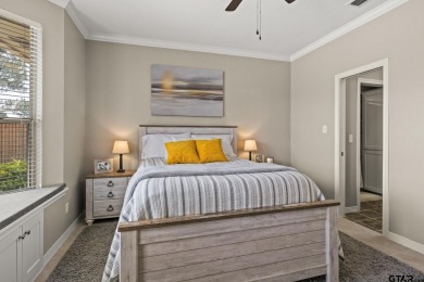 Newly Remodeled and Move In Ready!  Nestled in a prime location on Mount Pleasant Country Club in Texas - for sale on GolfHomes.com, golf home, golf lot