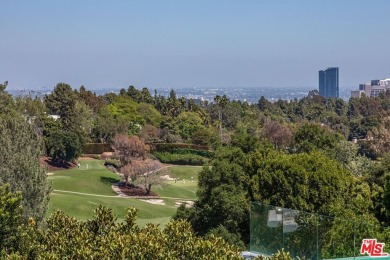 Newly Refurbished this Exceptional Contemporary Estate is on Bel-Air Country Club in California - for sale on GolfHomes.com, golf home, golf lot