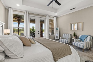 Newly Remodeled and Move In Ready!  Nestled in a prime location on Mount Pleasant Country Club in Texas - for sale on GolfHomes.com, golf home, golf lot