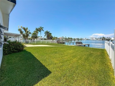 Talk about OPPORTUNITY!! Waterfront property being sold at lot on Treasure Bay Golf and Tennis in Florida - for sale on GolfHomes.com, golf home, golf lot