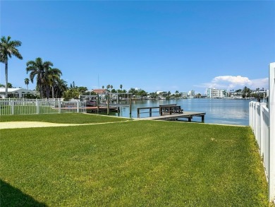 Talk about OPPORTUNITY!! Waterfront property being sold at lot on Treasure Bay Golf and Tennis in Florida - for sale on GolfHomes.com, golf home, golf lot