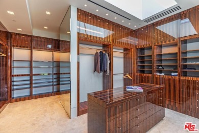 Newly Refurbished this Exceptional Contemporary Estate is on Bel-Air Country Club in California - for sale on GolfHomes.com, golf home, golf lot