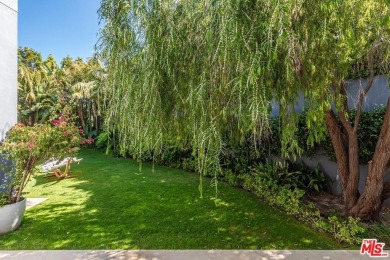 Newly Refurbished this Exceptional Contemporary Estate is on Bel-Air Country Club in California - for sale on GolfHomes.com, golf home, golf lot