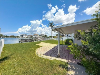 Talk about OPPORTUNITY!! Waterfront property being sold at lot on Treasure Bay Golf and Tennis in Florida - for sale on GolfHomes.com, golf home, golf lot