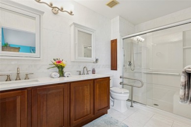 Welcome to 32 Summerfield Lane North, a sunlit and spacious on Long Island National Golf Club in New York - for sale on GolfHomes.com, golf home, golf lot